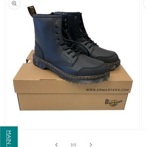 Dr. Martens 1460 Boots-NEW